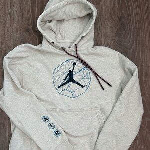 Men’s Air Jordan Hoodie